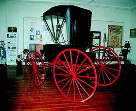 Armidale Folk Museum - Mackay Tourism 0