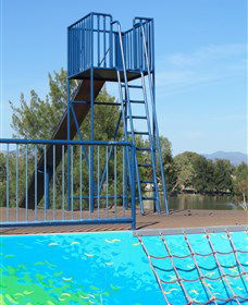 Monkerai ACT Mackay Tourism