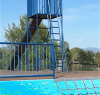 Point Hut Pond Park - Mackay Tourism