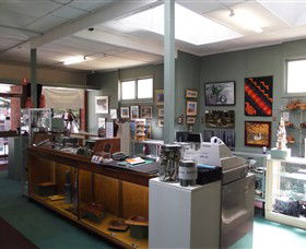 ArtSpace Wonthaggi - Mackay Tourism 0