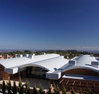 Blue Mountains Cultural Centre - Mackay Tourism