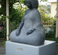 Peace Memorial - Mackay Tourism