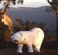 Lost Bear Gallery - Mackay Tourism