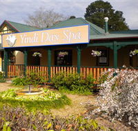 Yindi Day Spa - Mackay Tourism
