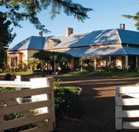Lanyon Homestead - Mackay Tourism