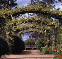 Blue Mountains Botanic Garden - Mackay Tourism