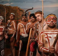 Waradah Aboriginal Centre - Mackay Tourism