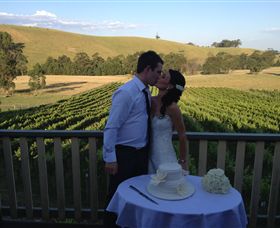 Djinta Djinta Winery And De Vine Restaurant - Mackay Tourism 6