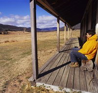 Namadgi National Park and Visitors Centre - Mackay Tourism