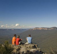Mount Solitary - Mackay Tourism