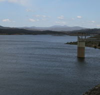 Googong Foreshores - Mackay Tourism
