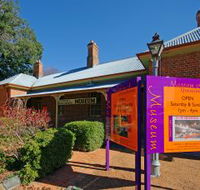 Queanbeyan Museum - Mackay Tourism
