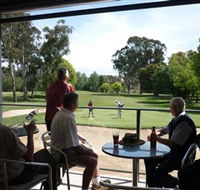 Queanbeyan Golf Club - Mackay Tourism