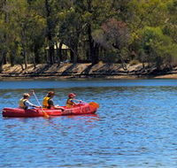 Lake Leschenaultia - Mackay Tourism