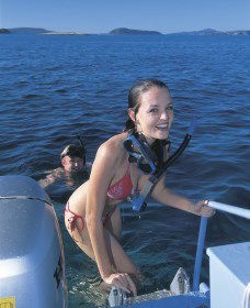 Spencer Park WA Mackay Tourism