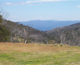 Dead Horse Gap - Mackay Tourism 1