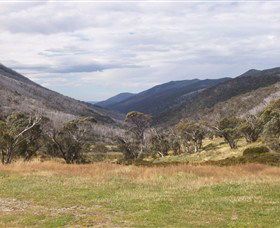 Dead Horse Gap - Mackay Tourism 2