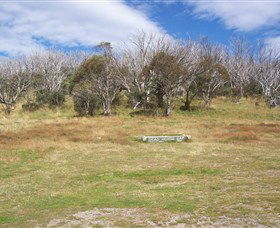 Dead Horse Gap - Mackay Tourism 3