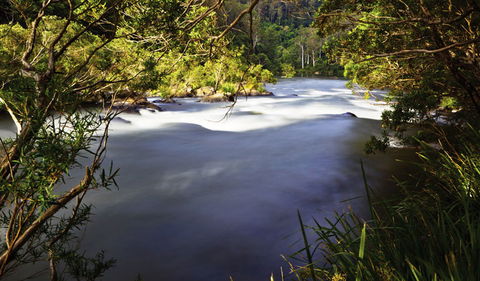 River Walk - Mackay Tourism 0