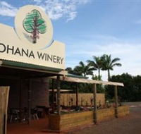 Ohana Winery and Exotic Fruits - Mackay Tourism