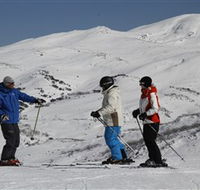 Perisher Ski Resort - Mackay Tourism