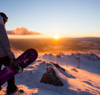 Perisher - Mackay Tourism