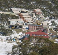 Charlotte Pass and Lookout - Mackay Tourism