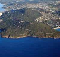 Ellen Cove Boardwalk - Mackay Tourism