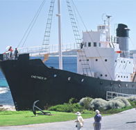 Discovery Bay Tourism Experience - Mackay Tourism