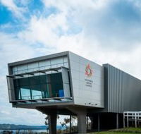 National Anzac Centre - Mackay Tourism
