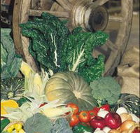 Mulgowie Real Farmers Markets - Mackay Tourism