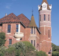 Old Post Office - Mackay Tourism