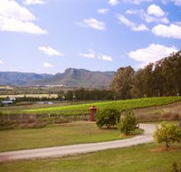 Catherine Vale Wines - Mackay Tourism