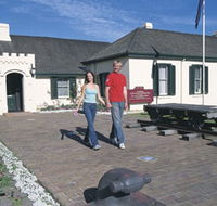 Albany Residency Museum - Mackay Tourism