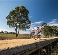 Gippsland Plains Rail Trail - Mackay Tourism