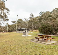 Thredbo River picnic area - Mackay Tourism