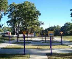 East Bundaberg QLD Mackay Tourism