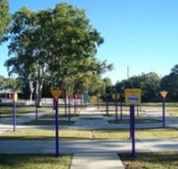 Lake Ellen Heritage Hub and Playground - Mackay Tourism