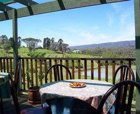 Grose Wold NSW Mackay Tourism