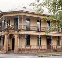 Singleton Heritage Walk - Mackay Tourism