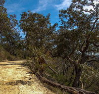 Parr State Conservation Area - Mackay Tourism