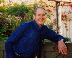 John Kosovich Wines - Mackay Tourism 2