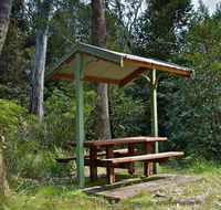Devils Hole lookout walk and picnic area - Mackay Tourism