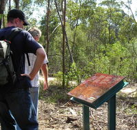 Finchley cultural walk - Mackay Tourism