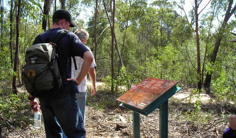 Finchley Cultural Walk - Mackay Tourism 0