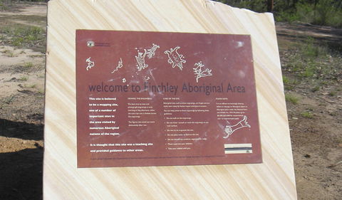Finchley Cultural Walk - Mackay Tourism 1