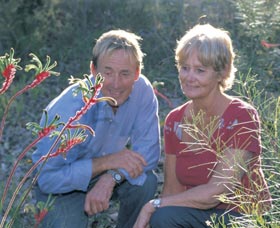 Piesse Brook WA Mackay Tourism