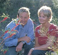 Kalamunda National Park - Mackay Tourism