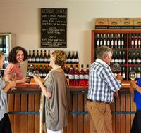 Upper Reach Winery and Cellar Door - Mackay Tourism