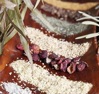 Maalinup Aboriginal Gallery - Mackay Tourism